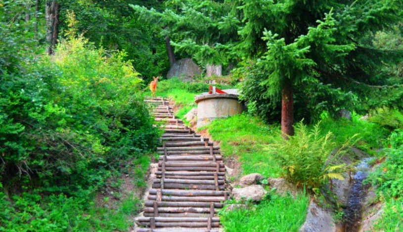 Hotel Semerink Janov nad Nisou